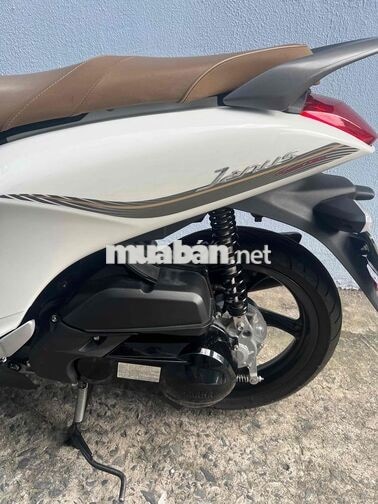 Yamaha Janus Trắng 3km