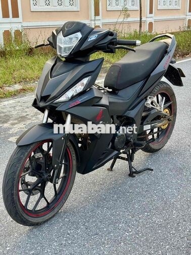 Honda Winner V1 2018 Đen