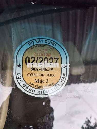 Ford Escape 2004 Số Tự Động