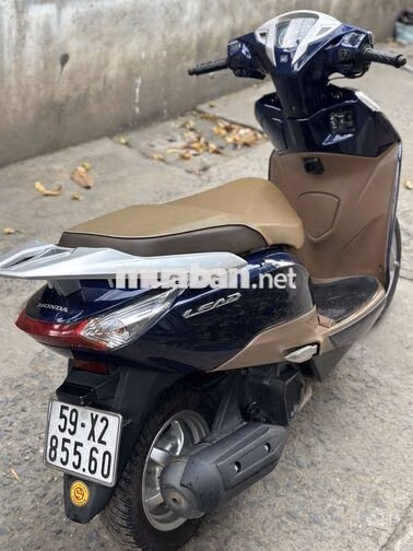 Honda Lead 2014 xe đẹp bstp chính chủ ký