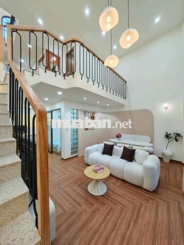 🏡✨ NHÀ MỚI 4PN CHO THUÊ – HẢI CHÂU ✨🏡