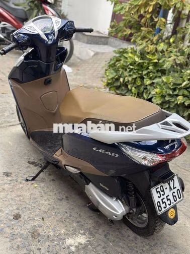 Honda Lead 2014 xe đẹp bstp chính chủ ký