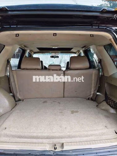 Ford Escape 2004 Số Tự Động
