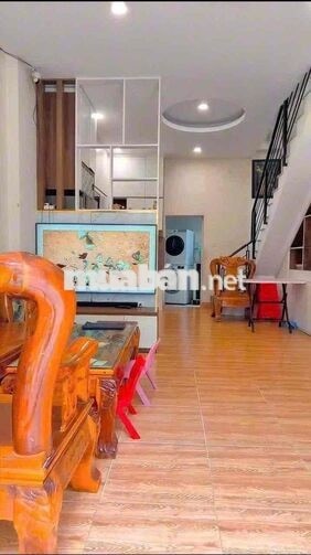 BIỆT THỰ 11x15 3PN 2WC FULL NỘI THẤT HBP GẦN VẠN PHÚC