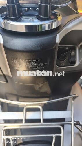 Honda PCX 150cc 2018 bs 59p2-69585