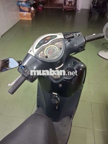 Honda SH 2007 Đen