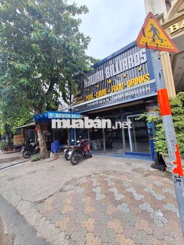 Cho thuê nhà 2MT Nguyễn Văn Lượng, P.10, Gò Vấp 