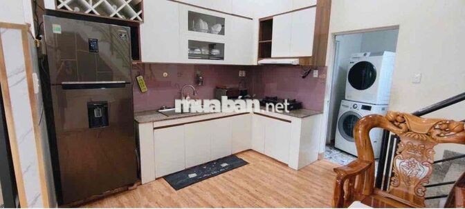 BIỆT THỰ 11x15 3PN 2WC FULL NỘI THẤT HBP GẦN VẠN PHÚC