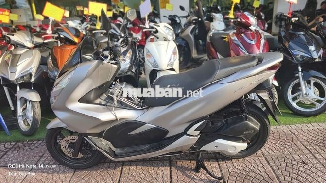 Honda PCX 150cc 2018 bs 59p2-69585
