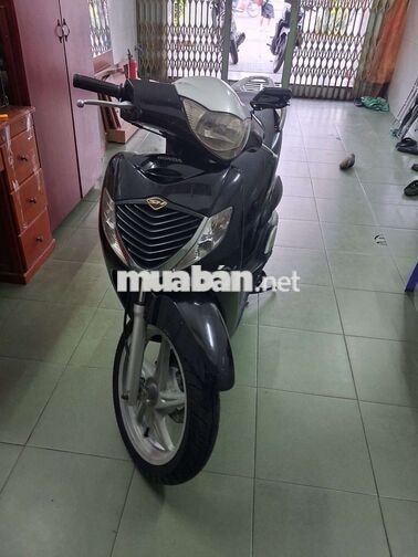 Honda SH 2007 Đen