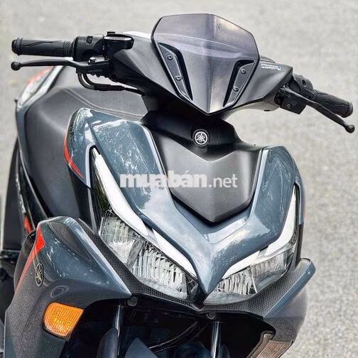 Xe Máy Mạnh Tường - NVX V2 xám 2022 máy zin chất