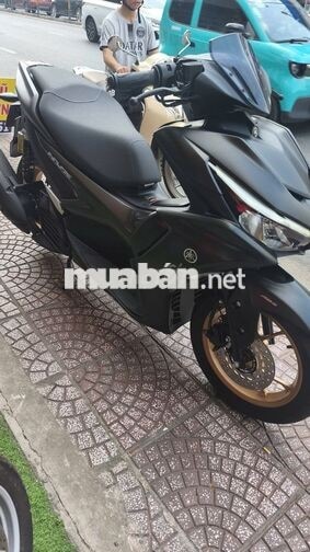 Yamaha NVX 155cc 2024 bs 59za-06301