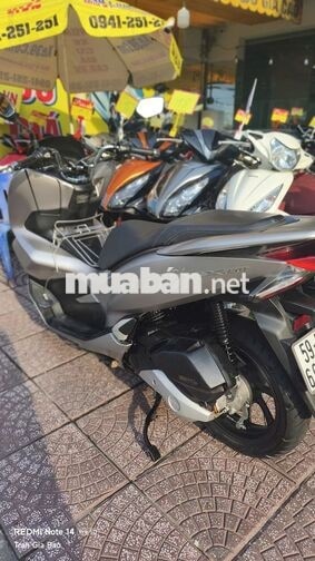 Honda PCX 150cc 2018 bs 59p2-69585