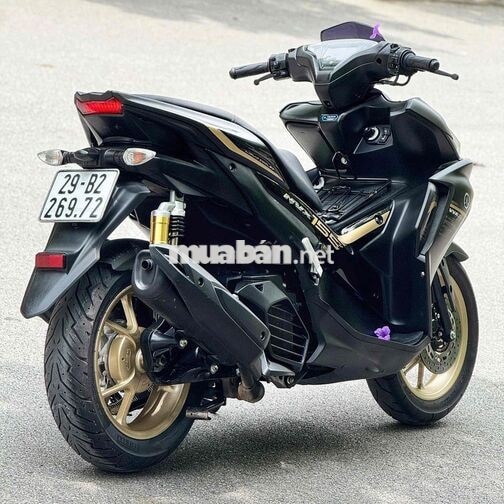 Xe Máy Mạnh Tường - NVX V2 2023 BS 29 zin chất