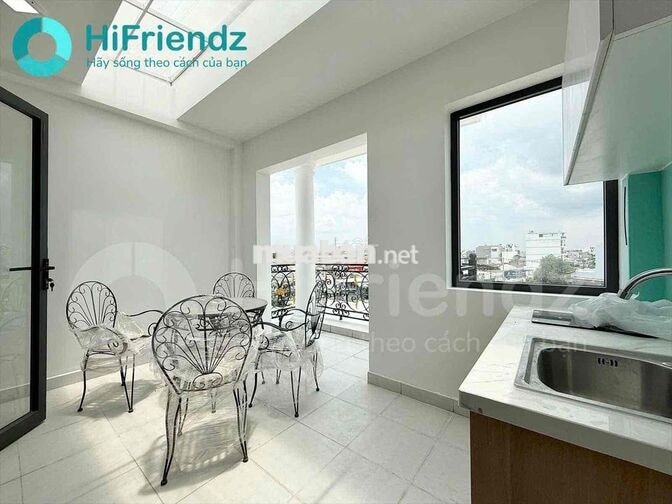 PHÒNG STUDIO FULL NỘI THẤT_NGUYỄN VĂN KHỐI