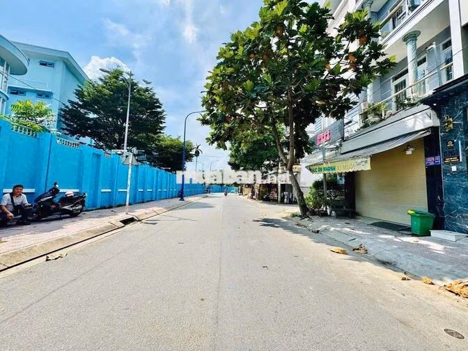 Cho thuê Siêu Phẩm Mới Đẹp, Thang Máy, Full NT, Phạm Văn Chiêu P14 GV