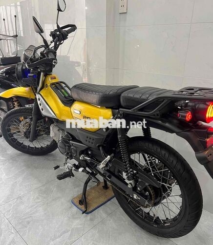 Yamaha PG-1 2023 Vàng 2700km