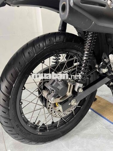 Yamaha PG-1 2023 Vàng 2700km