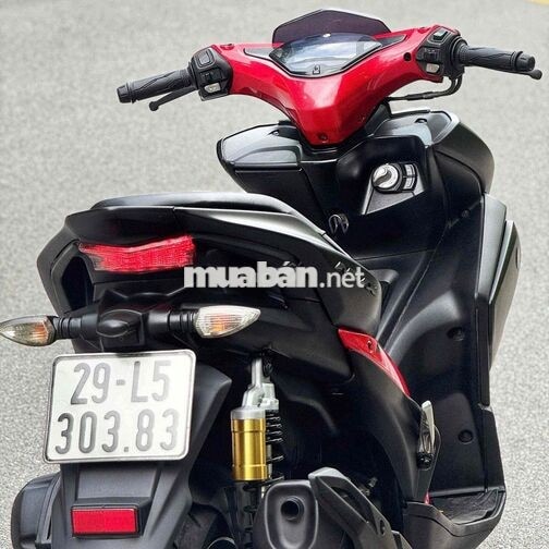 Xe Máy Mạnh Tường - NVX 155 ABS 2018 BS 29 máy zin