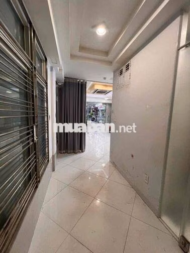 🏠🏠CHÍNH CHỦ CHO THUÊ MẶT BẰNG LÝ TỰ  TRỌNG QUẬN 1 – 2 MẶT TIỀN