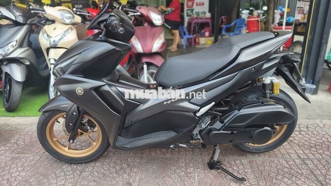 Yamaha NVX 155cc 2024 bs 59za-06301