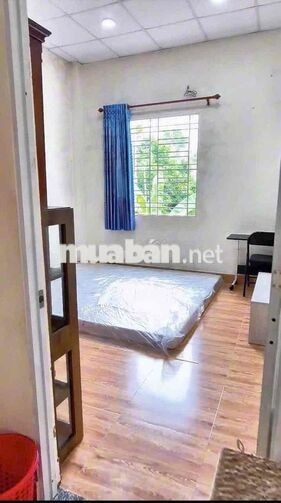 BIỆT THỰ 11x15 3PN 2WC FULL NỘI THẤT HBP GẦN VẠN PHÚC