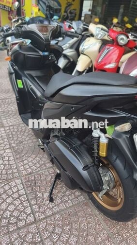 Yamaha NVX 155cc 2024 bs 59za-06301