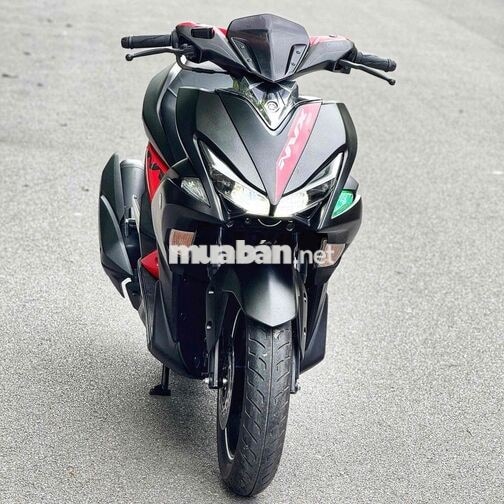 Xe Máy Mạnh Tường - NVX 155 ABS 2018 BS 29 máy zin