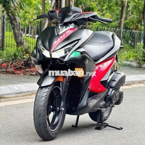 Xe Máy Mạnh Tường - NVX 155 ABS 2018 BS 29 máy zin