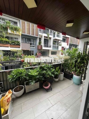 BÁN NHÀ Ở, VĂN PHÒNG, MB KINH DOANH - TRUNG TÂM GÒ VẤP