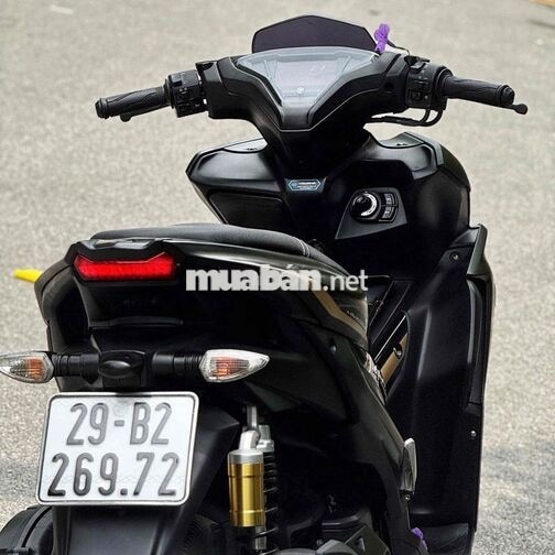Xe Máy Mạnh Tường - NVX V2 2023 BS 29 zin chất