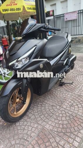 Yamaha NVX 155cc 2024 bs 59za-06301