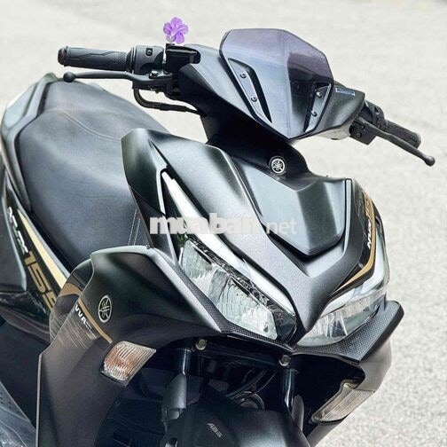 Xe Máy Mạnh Tường - NVX V2 2023 BS 29 zin chất