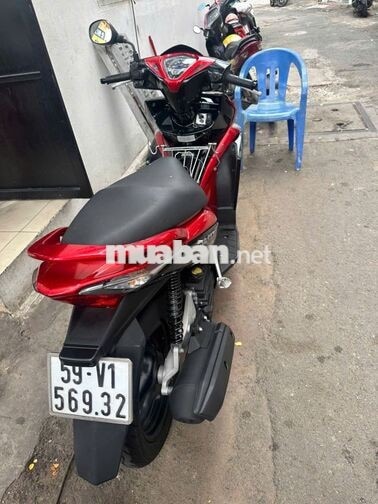 Honda Air Blade 110cc 2012 bs 59v1-56932