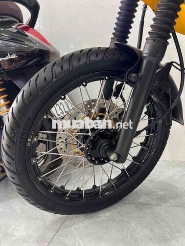 Yamaha PG-1 2023 Vàng 2700km