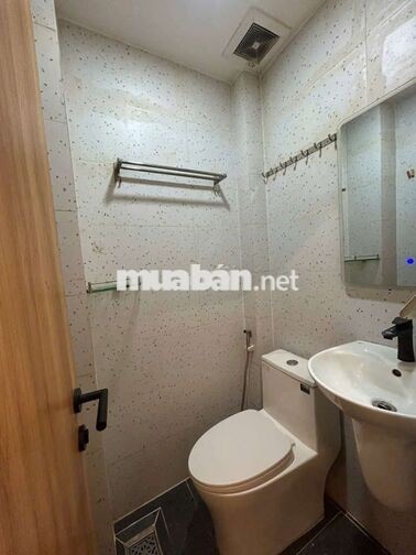 GIẢM 100 TRIỆU, NHÀ NHỎ 2 TẦNG, DTSD 30M2, BÌNH THẠNH,  NHỈNH 2 TỶ