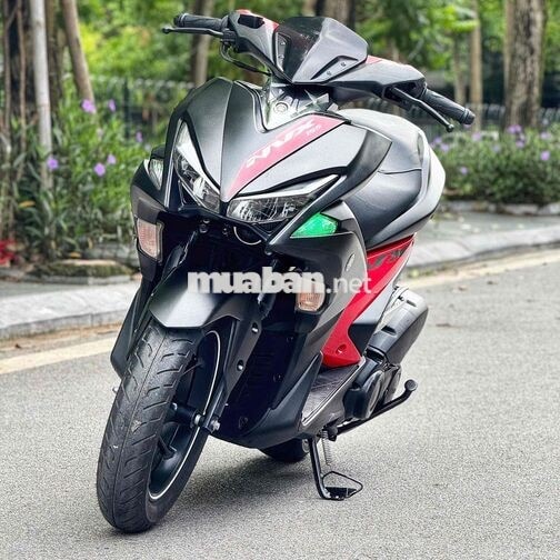 Xe Máy Mạnh Tường - NVX 155 ABS 2018 BS 29 máy zin