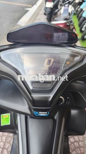 Yamaha NVX 155cc 2024 bs 59za-06301