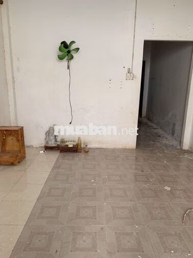 nhà hẻm đình thái bình cầu ông bé