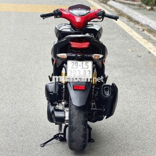 Xe Máy Mạnh Tường - NVX 155 ABS 2018 BS 29 máy zin