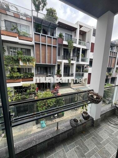 BÁN NHÀ Ở, VĂN PHÒNG, MB KINH DOANH - TRUNG TÂM GÒ VẤP