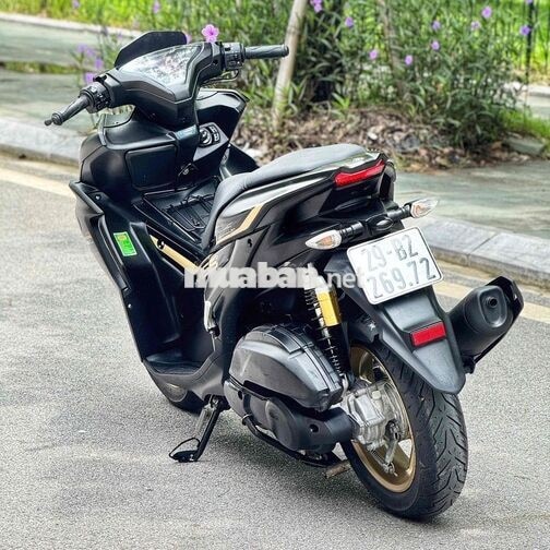 Xe Máy Mạnh Tường - NVX V2 2023 BS 29 zin chất