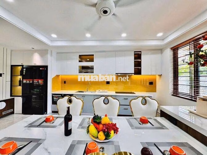 Cho thuê Siêu Phẩm Mới Đẹp, Thang Máy, Full NT, Phạm Văn Chiêu P14 GV