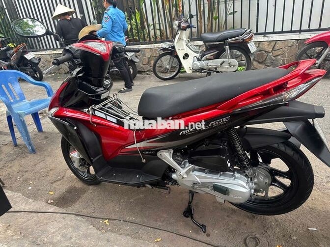 Honda Air Blade 110cc 2012 bs 59v1-56932