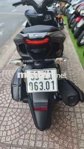 Yamaha NVX 155cc 2024 bs 59za-06301