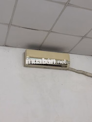 nhà hẻm đình thái bình cầu ông bé