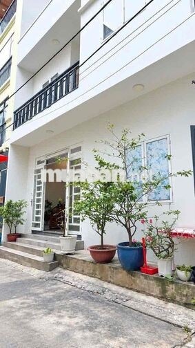 BIỆT THỰ 11x15 3PN 2WC FULL NỘI THẤT HBP GẦN VẠN PHÚC
