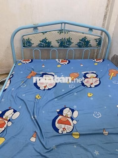 nhà hẻm đình thái bình cầu ông bé