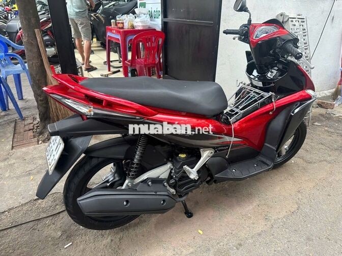 Honda Air Blade 110cc 2012 bs 59v1-56932