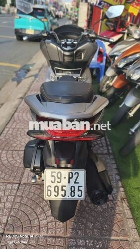 Honda PCX 150cc 2018 bs 59p2-69585
